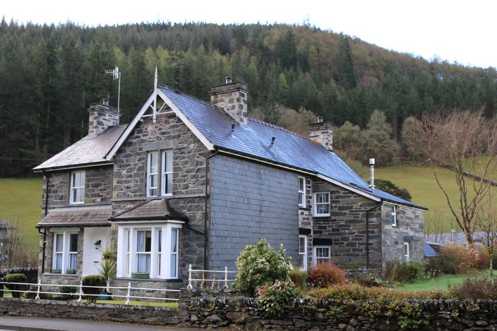 Bod Gwynedd Bed And Breakfast Betws-y-Coed Extérieur photo