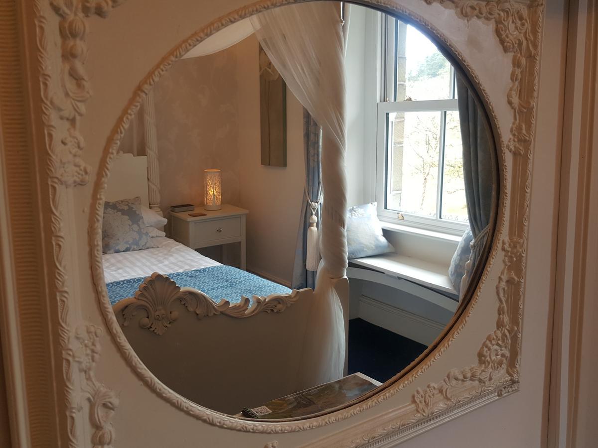 Bod Gwynedd Bed And Breakfast Betws-y-Coed Extérieur photo