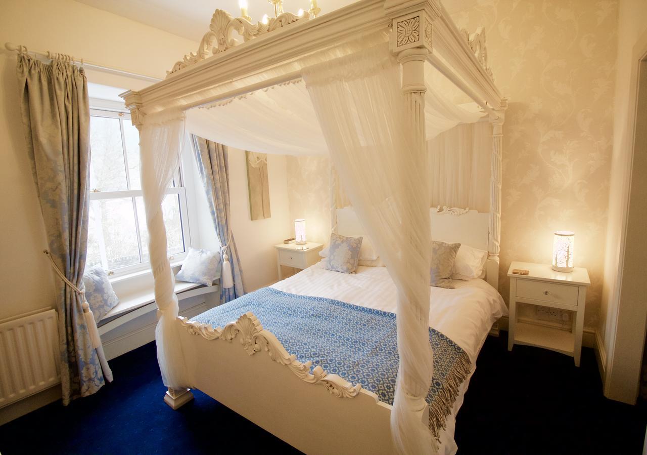 Bod Gwynedd Bed And Breakfast Betws-y-Coed Extérieur photo