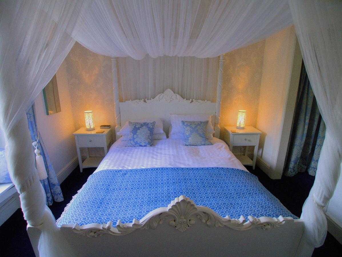 Bod Gwynedd Bed And Breakfast Betws-y-Coed Extérieur photo