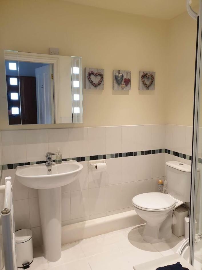 Bod Gwynedd Bed And Breakfast Betws-y-Coed Extérieur photo